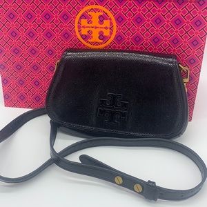 Authentic Tory Burch Crossbody